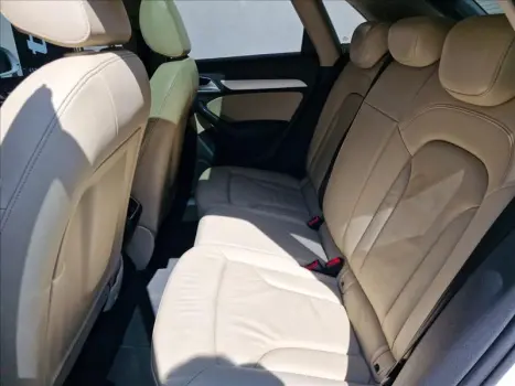 AUDI Q3 , Foto 13