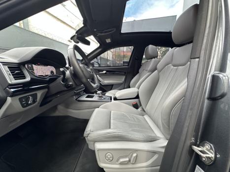 AUDI Q5 2.0 16V 4P 55 TFSIE PHEV SPORTBACK PERFORMANCE BLACK QUATTRO S-TRONIC AUTOMTICO, Foto 4