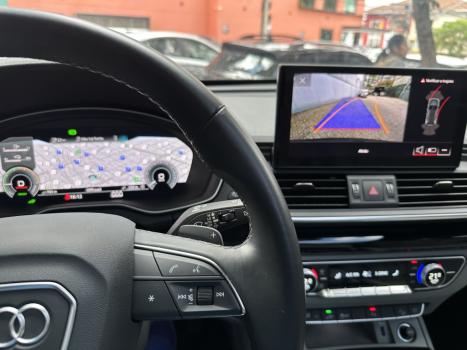 AUDI Q5 2.0 16V 4P 55 TFSIE PHEV SPORTBACK PERFORMANCE BLACK QUATTRO S-TRONIC AUTOMTICO, Foto 5