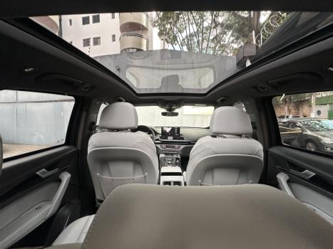 AUDI Q5 2.0 16V 4P 55 TFSIE PHEV SPORTBACK PERFORMANCE BLACK QUATTRO S-TRONIC AUTOMTICO, Foto 7
