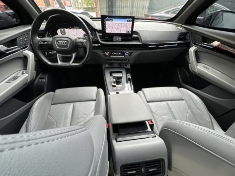 AUDI Q5 2.0 16V 4P 55 TFSIE PHEV SPORTBACK PERFORMANCE BLACK QUATTRO S-TRONIC AUTOMTICO, Foto 8