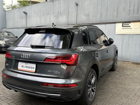 AUDI Q5 2.0 16V 4P 55 TFSIE PHEV SPORTBACK PERFORMANCE BLACK QUATTRO S-TRONIC AUTOMTICO, Foto 9