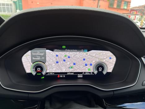 AUDI Q5 2.0 16V 4P 55 TFSIE PHEV SPORTBACK PERFORMANCE BLACK QUATTRO S-TRONIC AUTOMTICO, Foto 10