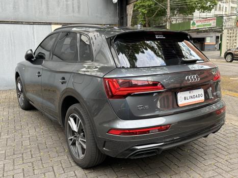 AUDI Q5 2.0 16V 4P 55 TFSIE PHEV SPORTBACK PERFORMANCE BLACK QUATTRO S-TRONIC AUTOMTICO, Foto 11