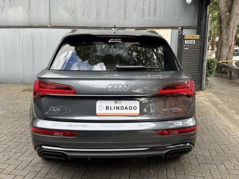 AUDI Q5 2.0 16V 4P 55 TFSIE PHEV SPORTBACK PERFORMANCE BLACK QUATTRO S-TRONIC AUTOMTICO, Foto 12