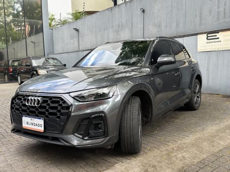 AUDI Q5 2.0 16V 4P 55 TFSIE PHEV SPORTBACK PERFORMANCE BLACK QUATTRO S-TRONIC AUTOMTICO, Foto 13