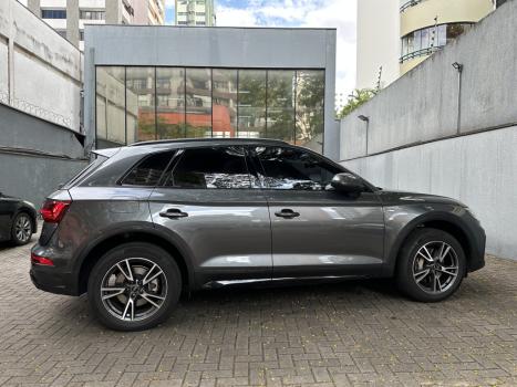 AUDI Q5 2.0 16V 4P 55 TFSIE PHEV SPORTBACK PERFORMANCE BLACK QUATTRO S-TRONIC AUTOMTICO, Foto 14