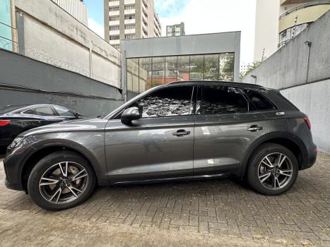 AUDI Q5 2.0 16V 4P 55 TFSIE PHEV SPORTBACK PERFORMANCE BLACK QUATTRO S-TRONIC AUTOMTICO, Foto 15