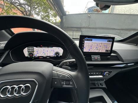 AUDI Q5 2.0 16V 4P 55 TFSIE PHEV SPORTBACK PERFORMANCE BLACK QUATTRO S-TRONIC AUTOMTICO, Foto 16