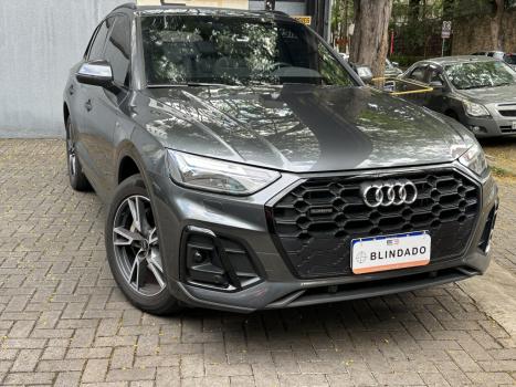 AUDI Q5 2.0 16V 4P 55 TFSIE PHEV SPORTBACK PERFORMANCE BLACK QUATTRO S-TRONIC AUTOMTICO, Foto 17