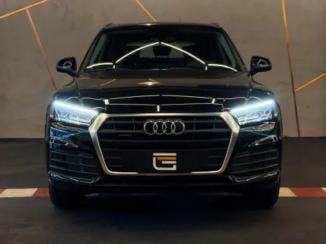 AUDI Q5 2.0 16V 4P TFSI QUATTRO S-TRONIC AUTOMÁTICO, Foto 1