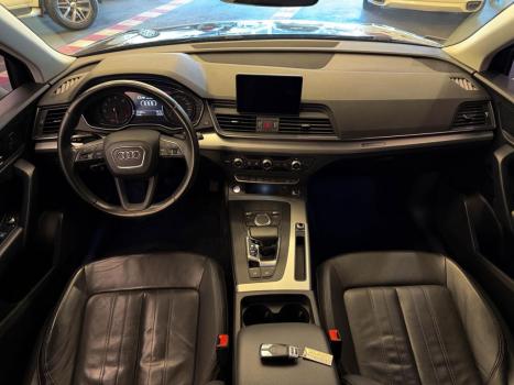 AUDI Q5 2.0 16V 4P TFSI QUATTRO S-TRONIC AUTOMÁTICO, Foto 3