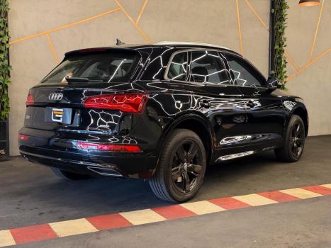 AUDI Q5 2.0 16V 4P TFSI QUATTRO S-TRONIC AUTOMÁTICO, Foto 5