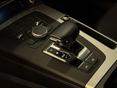 AUDI Q5 2.0 16V 4P TFSI QUATTRO S-TRONIC AUTOMÁTICO, Foto 6