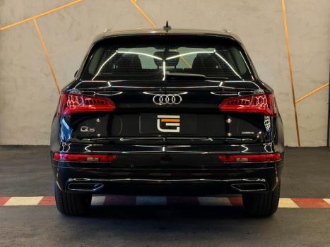 AUDI Q5 2.0 16V 4P TFSI QUATTRO S-TRONIC AUTOMÁTICO, Foto 7