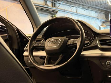 AUDI Q5 2.0 16V 4P TFSI QUATTRO S-TRONIC AUTOMÁTICO, Foto 8
