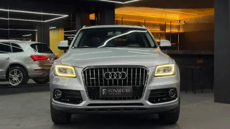 AUDI Q5 2.0 16V 4P TFSI AMBIENTE 16V 225CV AUTOMÁTICO, Foto 1