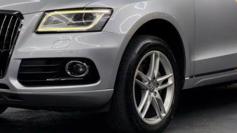 AUDI Q5 2.0 16V 4P TFSI AMBIENTE 16V 225CV AUTOMÁTICO, Foto 3