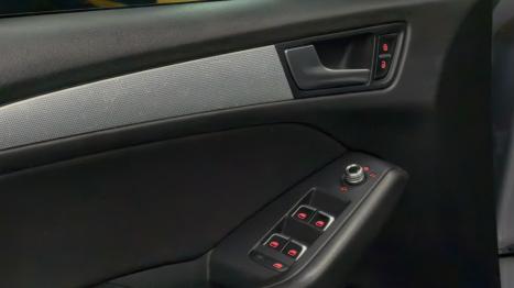 AUDI Q5 2.0 16V 4P TFSI AMBIENTE 16V 225CV AUTOMÁTICO, Foto 8