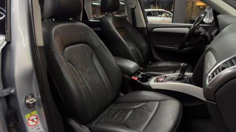 AUDI Q5 2.0 16V 4P TFSI AMBIENTE 16V 225CV AUTOMÁTICO, Foto 15
