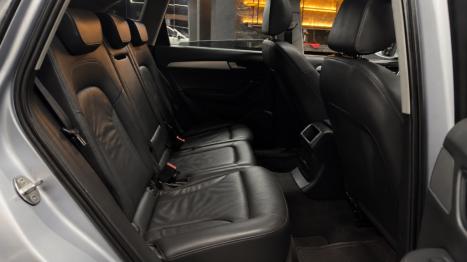 AUDI Q5 2.0 16V 4P TFSI AMBIENTE 16V 225CV AUTOMÁTICO, Foto 16