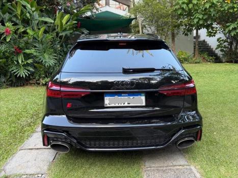 AUDI RS6 Avant 4.0 V8 32V 4P BI-TURBO AUTOMÁTICO, Foto 2