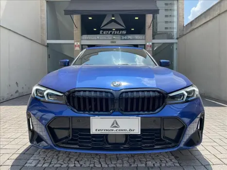 BMW 320I 2.0 16V 4P TURBO M SPORT AUTOM�TICO, Foto 1