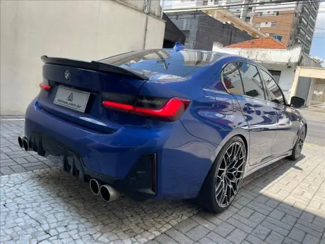 BMW 320I 2.0 16V 4P TURBO M SPORT AUTOM�TICO, Foto 6