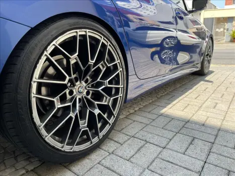 BMW 320I 2.0 16V 4P TURBO M SPORT AUTOM�TICO, Foto 7