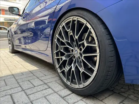 BMW 320I 2.0 16V 4P TURBO M SPORT AUTOM�TICO, Foto 8