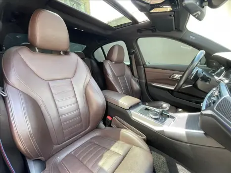 BMW 320I 2.0 16V 4P TURBO M SPORT AUTOM�TICO, Foto 15