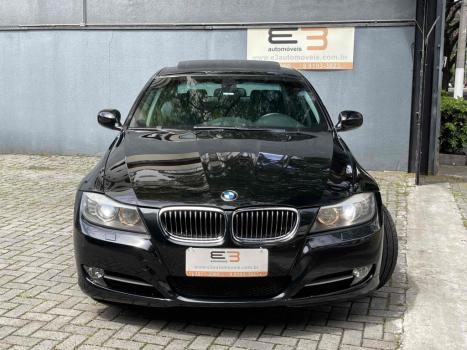 BMW 335I 3.0 24V 4P SPORT AUTOMTICO, Foto 8