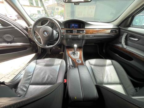 BMW 335I 3.0 24V 4P SPORT AUTOMTICO, Foto 9