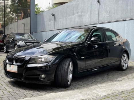 BMW 335I 3.0 24V 4P SPORT AUTOMTICO, Foto 10