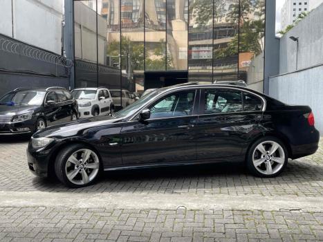 BMW 335I 3.0 24V 4P SPORT AUTOMTICO, Foto 11