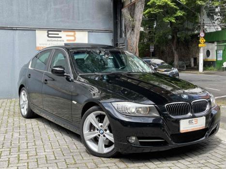 BMW 335I 3.0 24V 4P SPORT AUTOMTICO, Foto 16
