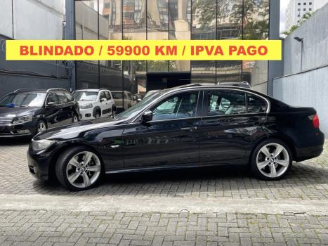 BMW 335I 3.0 24V 4P SPORT AUTOMTICO, Foto 3