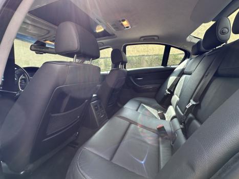 BMW 335I 3.0 24V 4P SPORT AUTOM�TICO, Foto 5