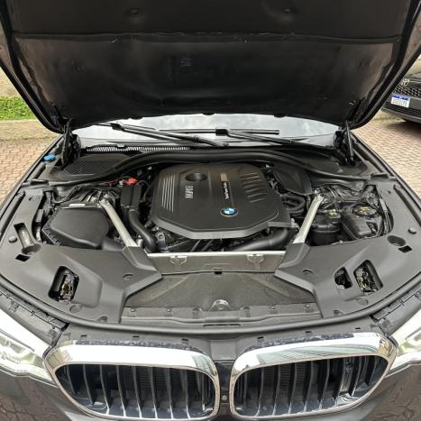 BMW 540I 3.0 I6 24V TURBO M SPORT AUTOM�TICO, Foto 5
