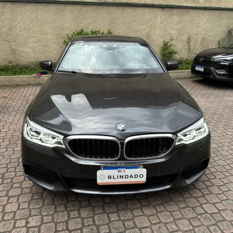 BMW 540I 3.0 I6 24V TURBO M SPORT AUTOM�TICO, Foto 7