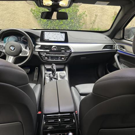 BMW 540I 3.0 I6 24V TURBO M SPORT AUTOM�TICO, Foto 8