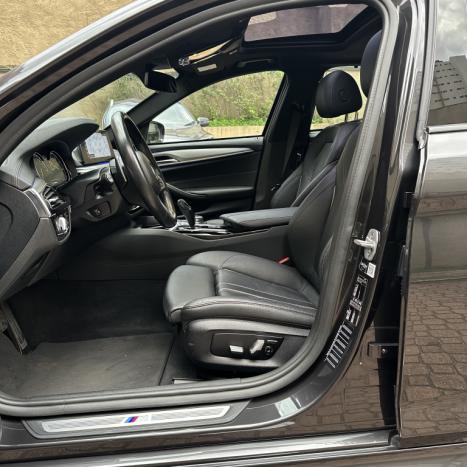 BMW 540I 3.0 I6 24V TURBO M SPORT AUTOM�TICO, Foto 9