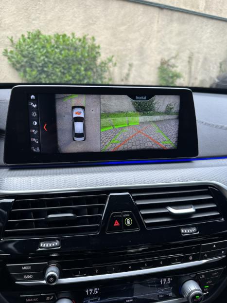 BMW 540I 3.0 I6 24V TURBO M SPORT AUTOM�TICO, Foto 10