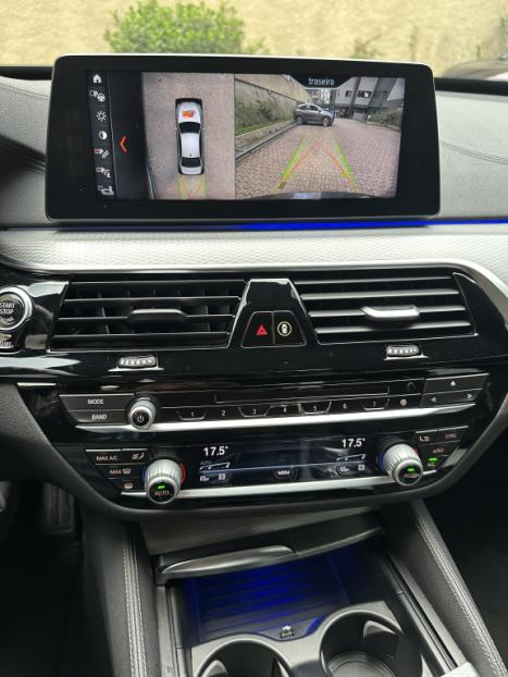 BMW 540I 3.0 I6 24V TURBO M SPORT AUTOM�TICO, Foto 13