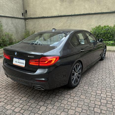 BMW 540I 3.0 I6 24V TURBO M SPORT AUTOM�TICO, Foto 14