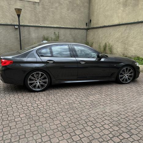 BMW 540I 3.0 I6 24V TURBO M SPORT AUTOM�TICO, Foto 15