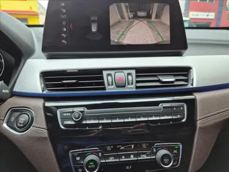 BMW X1 2.0 16V 4P FLEX SDRIVE20I M SPORT 25 ANOS TURBO AUTOM�TICO, Foto 13
