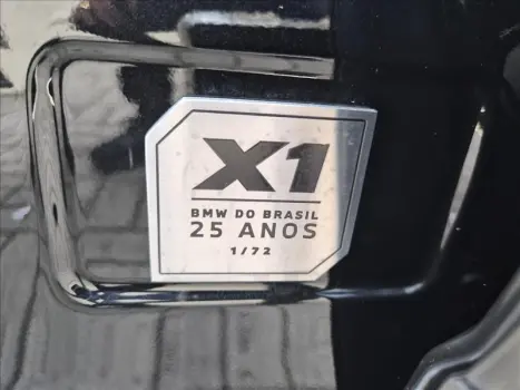 BMW X1 2.0 16V 4P FLEX SDRIVE20I M SPORT 25 ANOS TURBO AUTOM�TICO, Foto 14