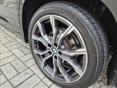 BMW X1 2.0 16V 4P FLEX SDRIVE20I M SPORT 25 ANOS TURBO AUTOM�TICO, Foto 16
