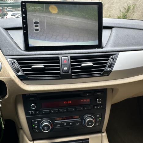 BMW X1 2.0 16V 4P S DRIVE 18I AUTOM�TICO, Foto 2